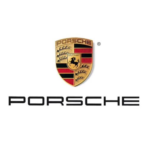 porsche-logo